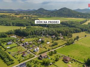 Prodej rodinného domu, Skalice u České Lípy, 202 m2