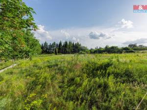 Prodej pozemku pro komerční výstavbu, Líšnice, 7027 m2