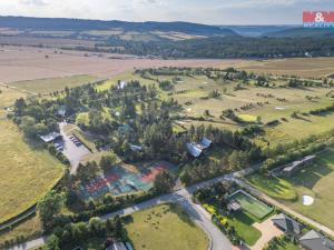 Prodej pozemku pro komerční výstavbu, Líšnice, 7027 m2