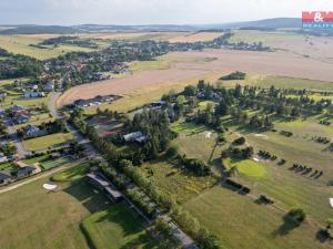 Prodej pozemku pro komerční výstavbu, Líšnice, 7027 m2