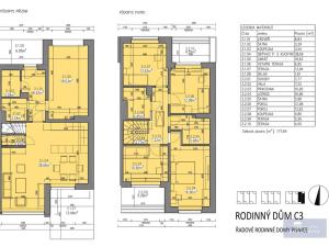 Pronájem rodinného domu, Praha - Písnice, Ke kašně, 178 m2