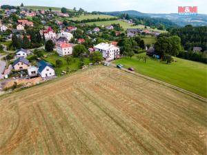 Prodej pozemku pro bydlení, Sobkovice, 1085 m2