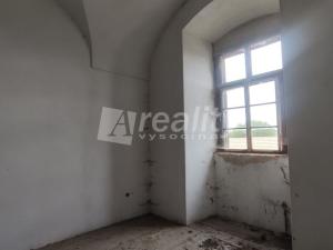 Prodej historického objektu, Vratěnín, 300 m2