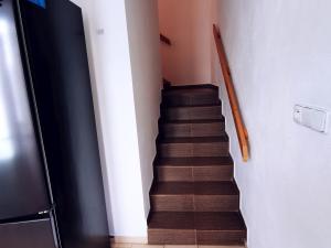 Pronájem rodinného domu, Dobršín, 80 m2