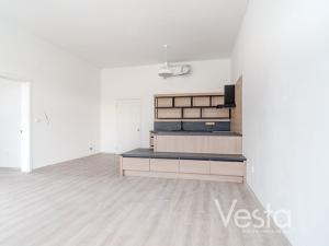 Pronájem bytu 2+kk, Děčín, Řetězová, 50 m2