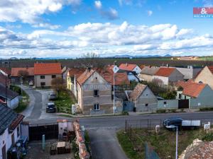 Prodej rodinného domu, Peruc - Hřivčice, 55 m2