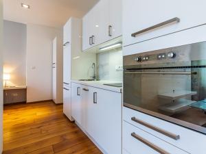 Prodej bytu 1+kk, Praha - Vinohrady, Mánesova, 38 m2