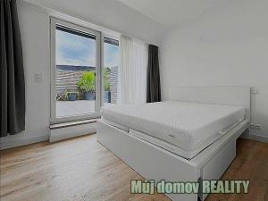 Pronájem bytu 4+kk, Praha - Jinonice, Butovická, 115 m2