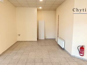 Pronájem obchodního prostoru, Přerov, Čechova, 40 m2