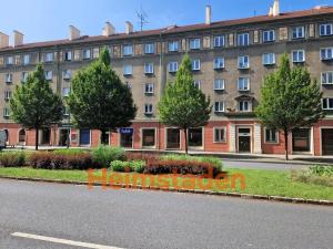 Pronájem obchodního prostoru, Havířov - Město, Hlavní třída, 129 m2