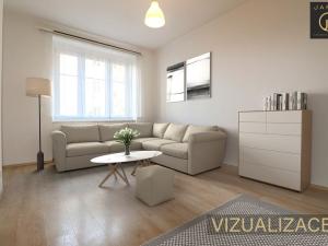 Prodej bytu 1+1, Praha - Vysočany, Mlékárenská, 46 m2