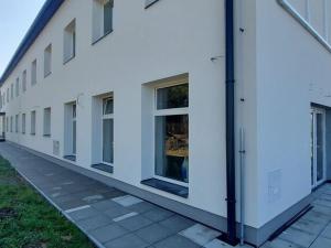 Pronájem kanceláře, Valašské Meziříčí - Krásno nad Bečvou, Hranická, 24 m2