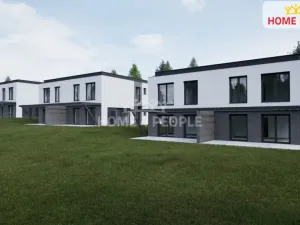 Prodej rodinného domu, Zlín, Pohanková, 118 m2