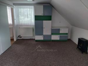 Pronájem bytu 3+kk, Nový Bor - Arnultovice, Gen. Svobody, 40 m2