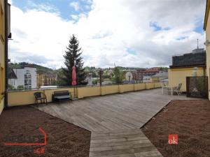 Prodej bytu 3+kk, Jablonec nad Nisou, Anenské náměstí, 83 m2