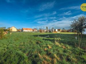 Prodej pozemku pro bydlení, Horní Ředice, 4357 m2