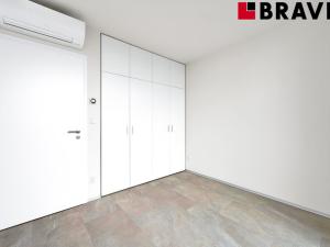 Pronájem bytu 4+kk, Brno - Zábrdovice, Příkop, 95 m2