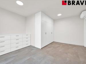 Pronájem bytu 4+kk, Brno - Zábrdovice, Příkop, 95 m2