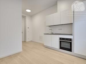 Prodej bytu 3+kk, Praha - Vysočany, Kolmá, 68 m2