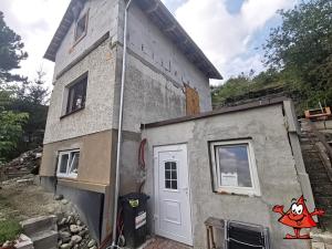 Prodej chaty, Libušín, 60 m2