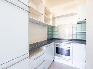 Pronájem bytu 2+kk, Praha - Řepy, Makovského, 43 m2