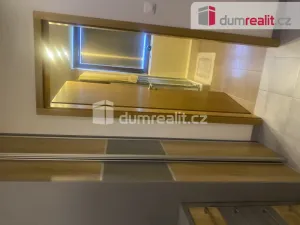 Pronájem bytu 1+kk, Praha - Dolní Chabry, K Beranovu, 43 m2