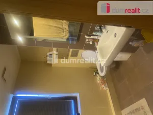 Pronájem bytu 1+kk, Praha - Dolní Chabry, K Beranovu, 43 m2