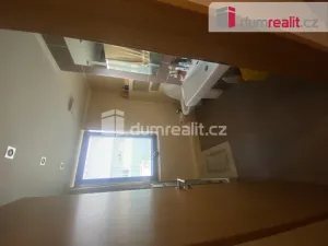 Pronájem bytu 1+kk, Praha - Dolní Chabry, K Beranovu, 43 m2