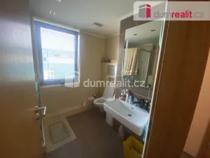 Pronájem bytu 1+kk, Praha - Dolní Chabry, K Beranovu, 43 m2