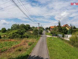 Prodej pozemku pro bydlení, Cítoliby, Na Aleji, 1007 m2