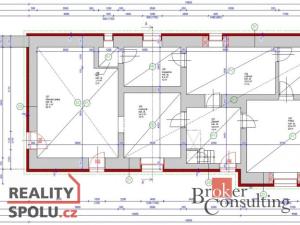 Prodej rodinného domu, Hrádek, Na ovčíně, 155 m2