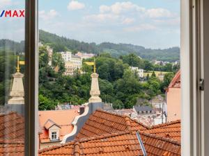 Prodej bytu 2+kk, Karlovy Vary, Zámecký vrch, 43 m2