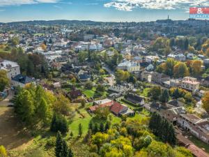 Prodej rodinného domu, Nová Paka, Na Strži, 150 m2