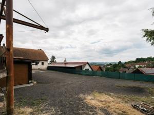 Pronájem výrobních prostor, Ondřejov - Turkovice, K Lensedlům, 120 m2