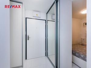 Prodej bytu 1+kk, Hostivice, Ječná, 34 m2