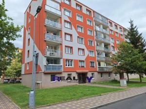 Pronájem bytu 4+1, Podbořany, Sídliště Míru, 84 m2