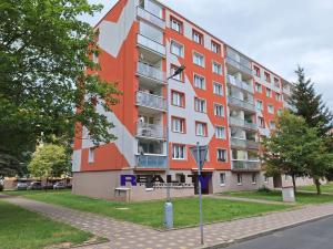 Pronájem bytu 4+1, Podbořany, Sídliště Míru, 84 m2