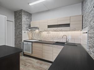 Prodej bytu 3+kk, Praha - Modřany, Plevenská, 70 m2