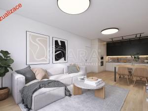 Prodej bytu 3+kk, Praha - Modřany, Plevenská, 70 m2