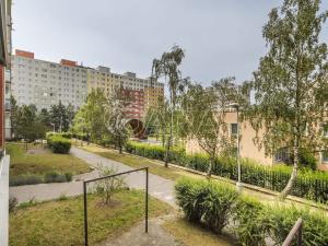 Prodej bytu 3+kk, Praha - Modřany, Plevenská, 70 m2