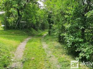 Prodej pozemku pro bydlení, Bílovice nad Svitavou, Fügnerovo nábř., 1441 m2