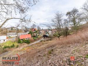 Prodej pozemku pro bydlení, Bezděkov nad Metují, 3063 m2