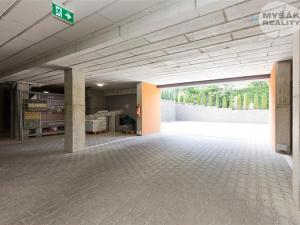 Prodej bytu 2+kk, Kladno, Vrchlického, 72 m2