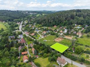 Prodej pozemku pro bydlení, Řehenice - Babice, 1364 m2