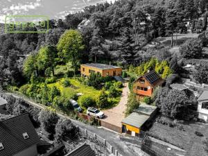 Prodej rodinného domu, Ústí nad Labem - Brná, Šeříková, 173 m2