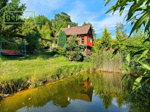 Prodej rodinného domu, Ústí nad Labem - Brná, Šeříková, 173 m2