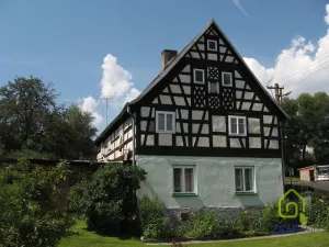 Prodej rodinného domu, Lomnice, Dvořákova, 180 m2