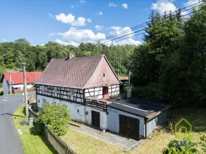 Prodej rodinného domu, Lomnice, Dvořákova, 180 m2