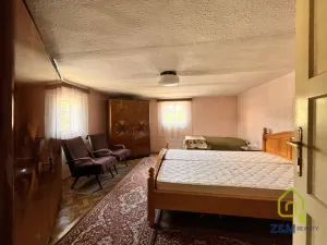 Prodej rodinného domu, Lomnice, Dvořákova, 180 m2