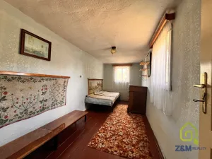 Prodej rodinného domu, Lomnice, Dvořákova, 180 m2